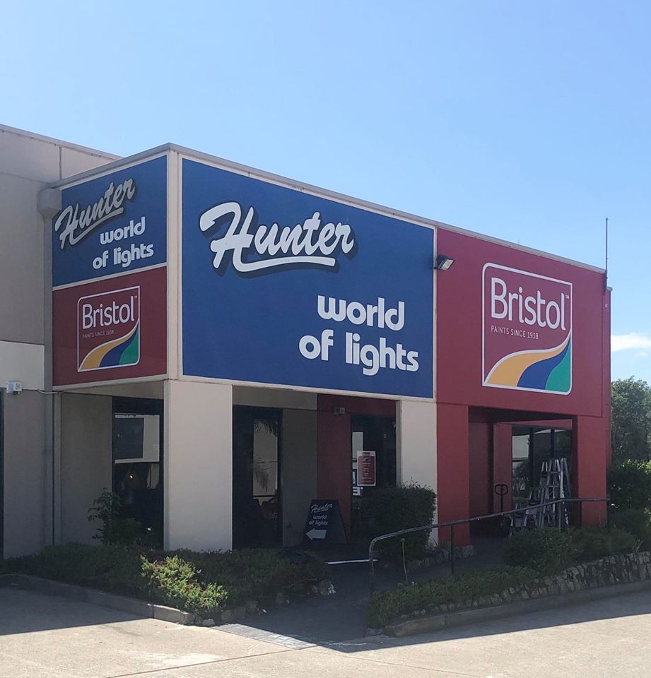 Bristol Paint Specialists, Warners Bay | home goods store | Unit 4/274 Macquarie Rd, Warners Bay NSW 2282, Australia | 0249566955 OR +61 2 4956 6955