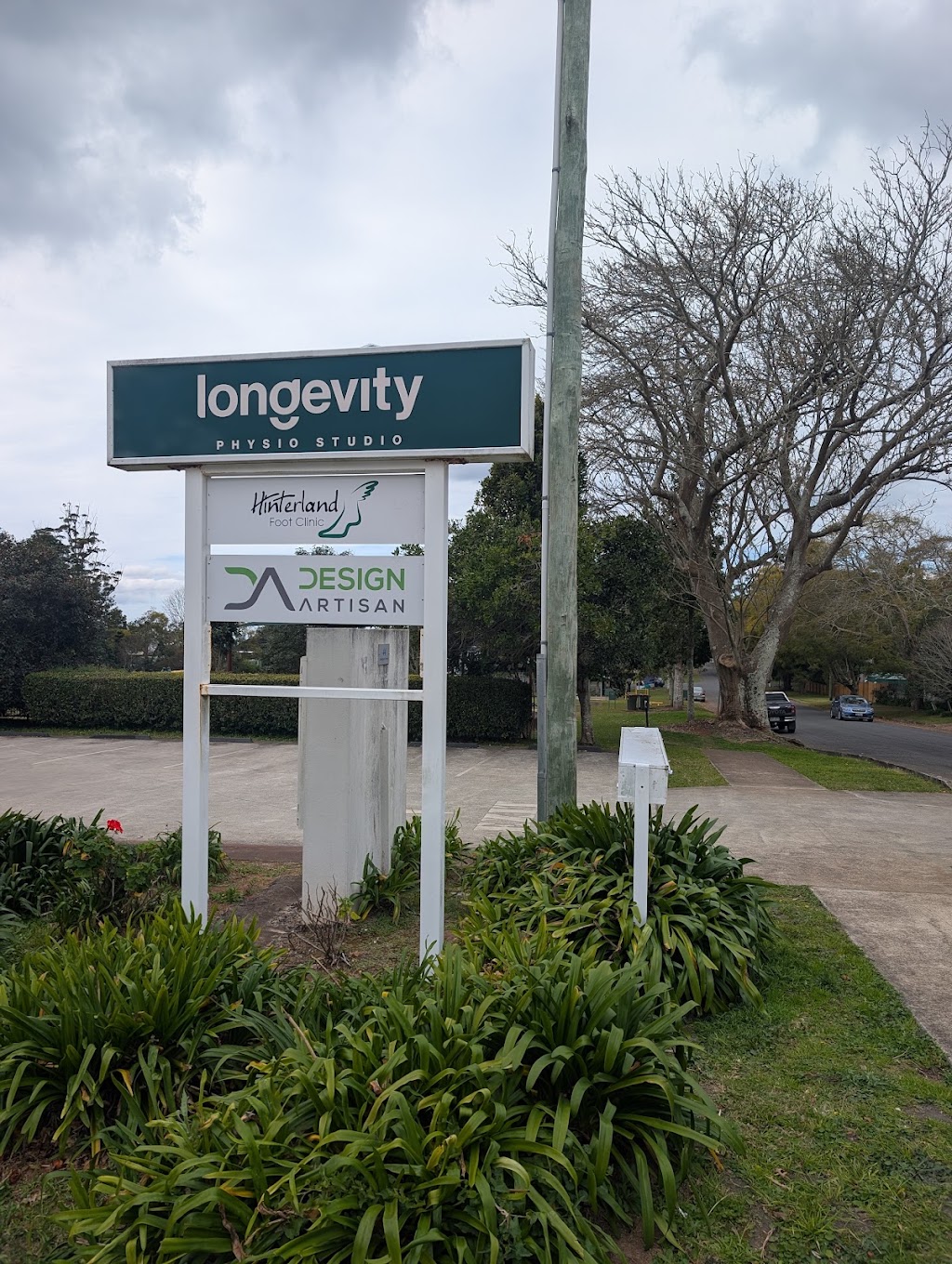 Longevity Physio Studio | 44 Southport Ave, Tamborine Mountain QLD 4272, Australia | Phone: 0474 967 527