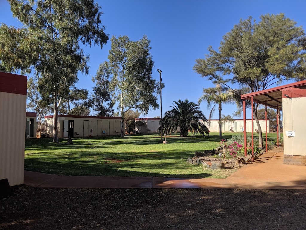 Wiluna Remote Community School | 501 Scotia St, Wiluna WA 6646, Australia | Phone: (08) 9981 8200