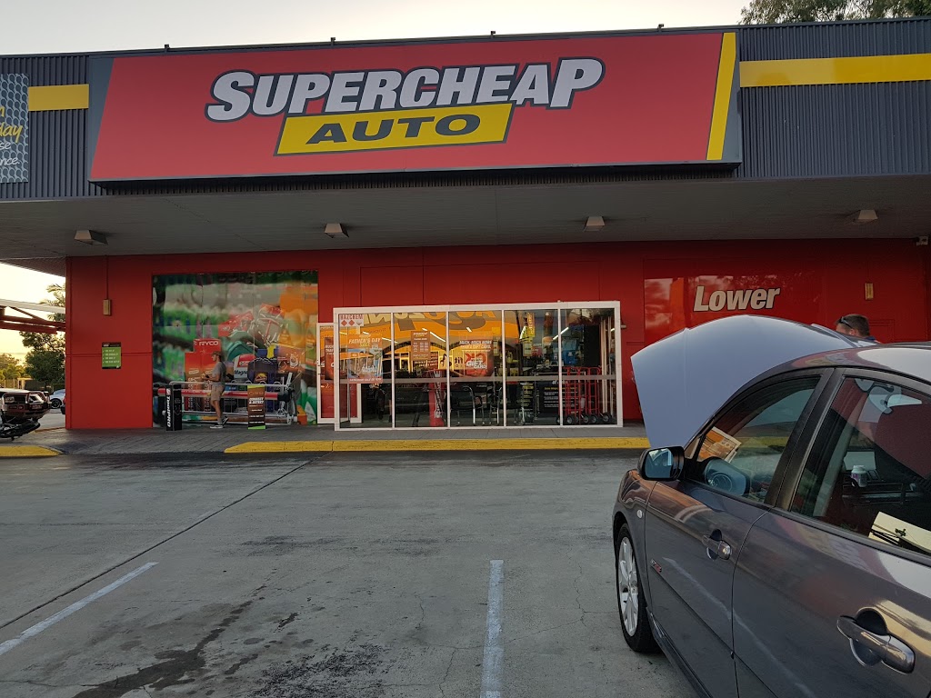 Supercheap Auto Redcliffe | Cnr Oasis Court, Snook St, Clontarf QLD 4019, Australia | Phone: (07) 3284 2055