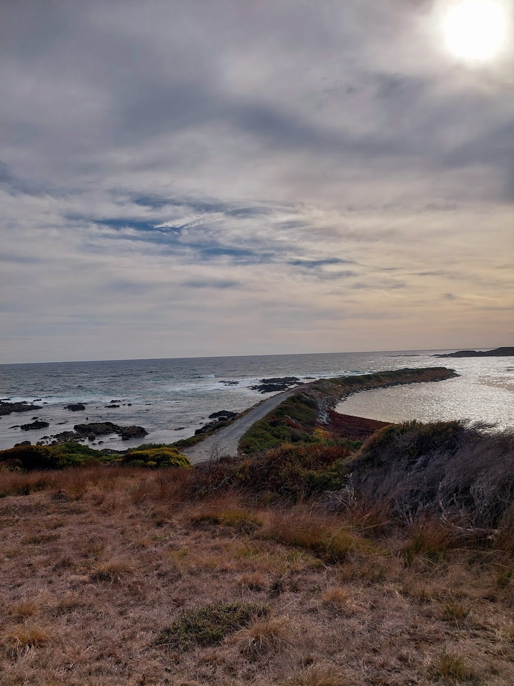 Caught On King Island | Huxley St, Currie TAS 7256, Australia | Phone: 0428 138 076