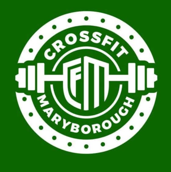 CrossFit Maryborough | gym | 28 George St, Maryborough QLD 4650, Australia | 0403597622 OR +61 403 597 622