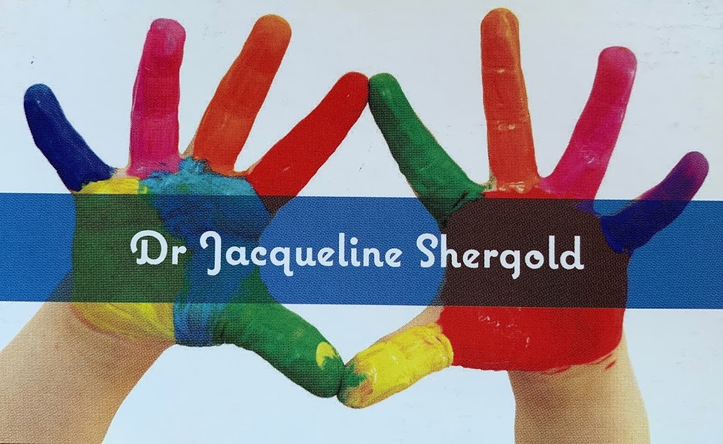 Dr Jacqueline Shergold Osteopath | health | 9 Muriel St, Glen Iris VIC 3146, Australia | 0477274477 OR +61 477 274 477