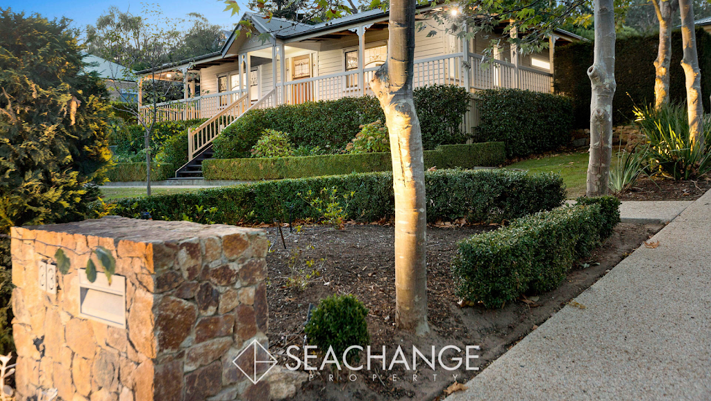 Seachange Property Real Estate | real estate agency | 91 Watt Rd, Mornington VIC 3931, Australia | 1300289736 OR +61 1300 289 736