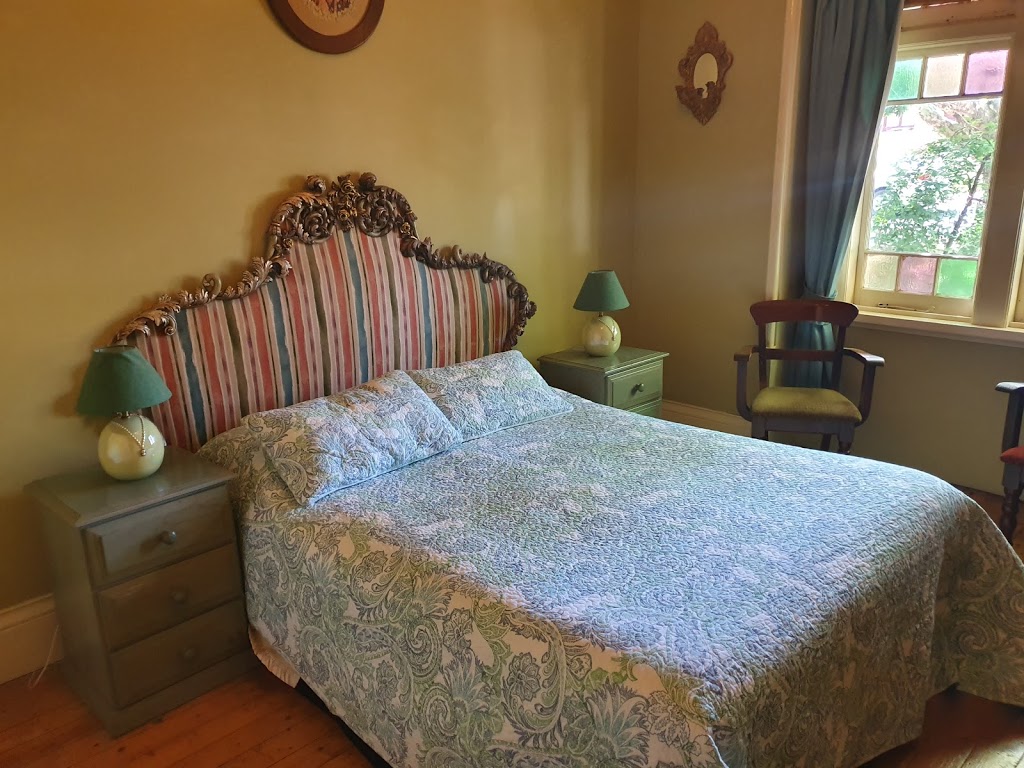 Leura Lady | lodging | 139 Megalong St, Leura NSW 2780, Australia