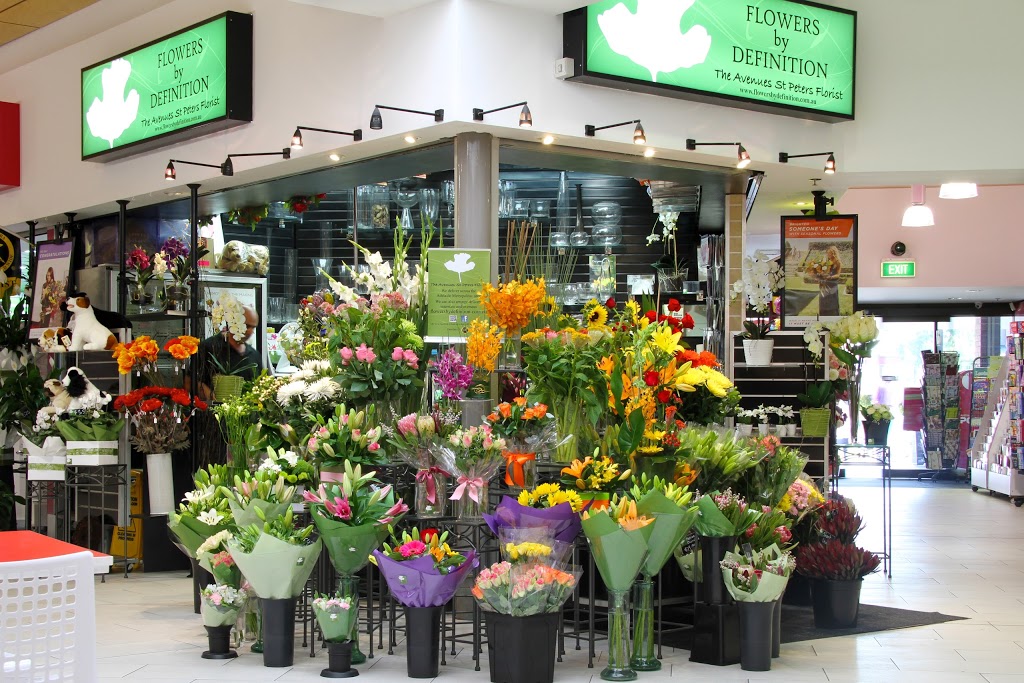 Flowers by Definition | florist | 114 Payneham Rd, Stepney SA 5069, Australia | 0883627398 OR +61 8 8362 7398