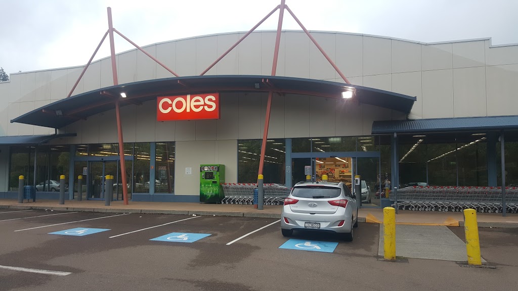 Coles Green Point | supermarket | Sun Valley Rd, Green Point NSW 2251, Australia | 0243679400 OR +61 2 4367 9400