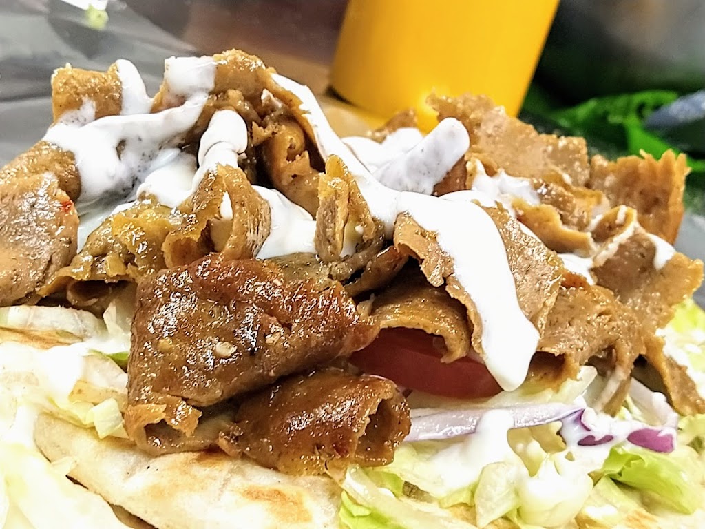 Queen Kebab and HSP | 73 Synnot St, Werribee VIC 3030, Australia | Phone: 0451 244 007