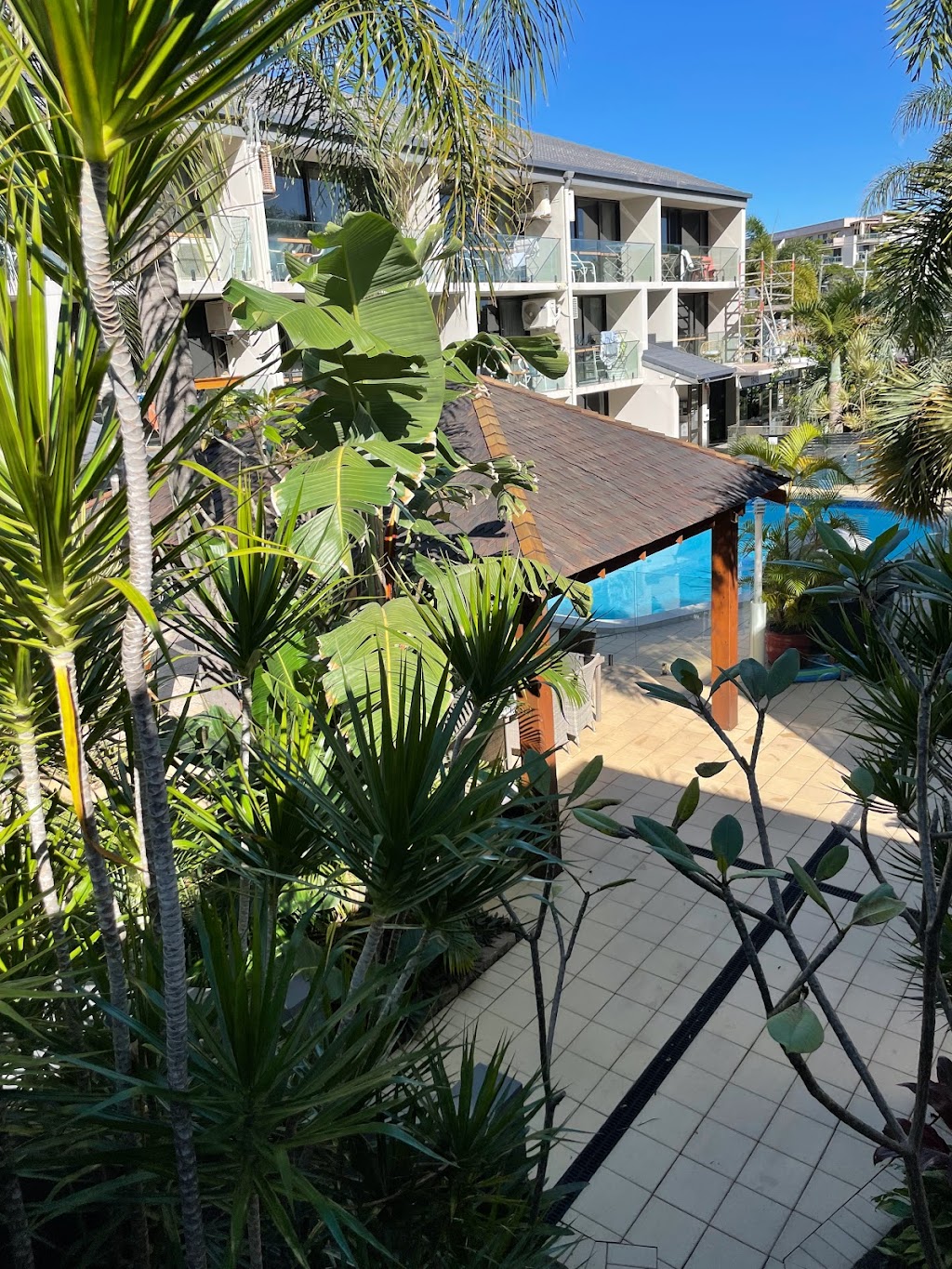 Burleigh Palms Holiday Apartments | lodging | 1849 Gold Coast Hwy, Burleigh Heads QLD 4220, Australia | 0755763955 OR +61 7 5576 3955