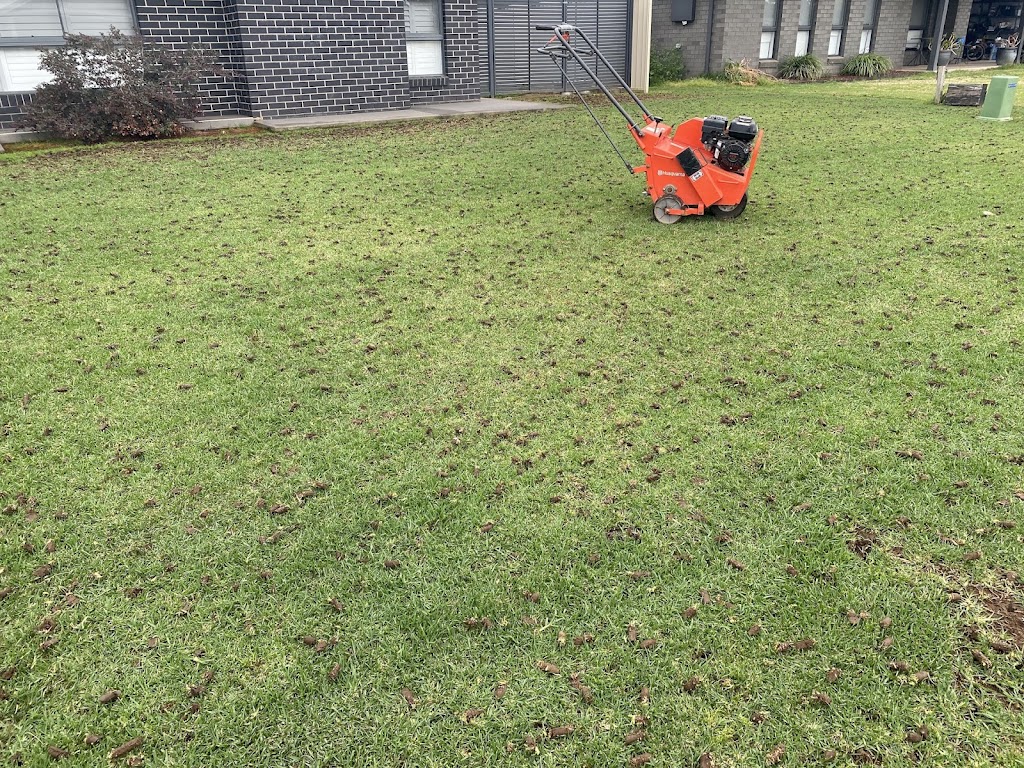 Saxa Field Services | Saxa Rd, Maryvale NSW 2820, Australia | Phone: 0457 098 182
