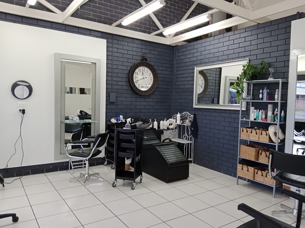 The Hair Shop | Shop 1/12 Melton St, Biloela QLD 4715, Australia | Phone: (07) 4992 3762