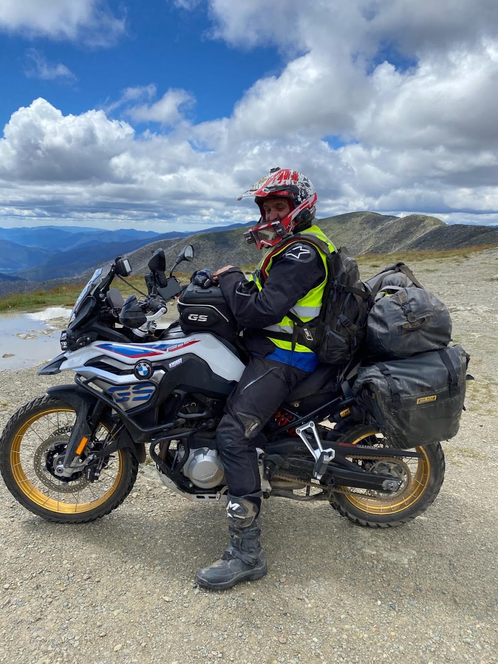Victorian Adventure Motorcycle Tours |  | Mount Evelyn VIC 3796, Australia | 0400198555 OR +61 400 198 555