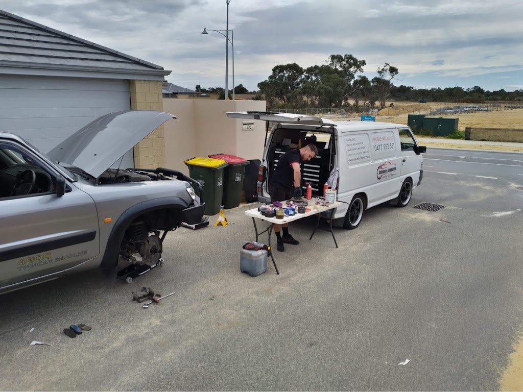 Anthonys Automotive Mechanical Repairs | Seaside Ave, Yanchep WA 6035, Australia | Phone: 0477 952 551