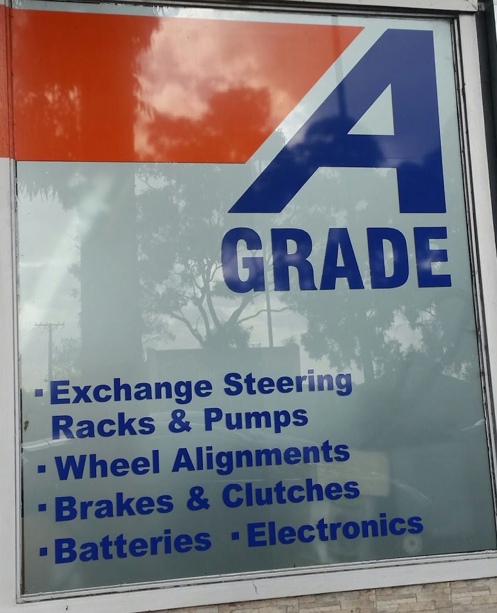 Mitcham Automotive Service Centre | 476 Maroondah Hwy, Mitcham VIC 3132, Australia | Phone: (03) 9874 8129