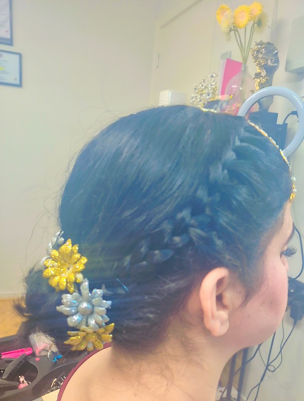 Lotus Hair And Beauty | 5 Snowbird Rd, Pakenham VIC 3810, Australia | Phone: 0401 096 997