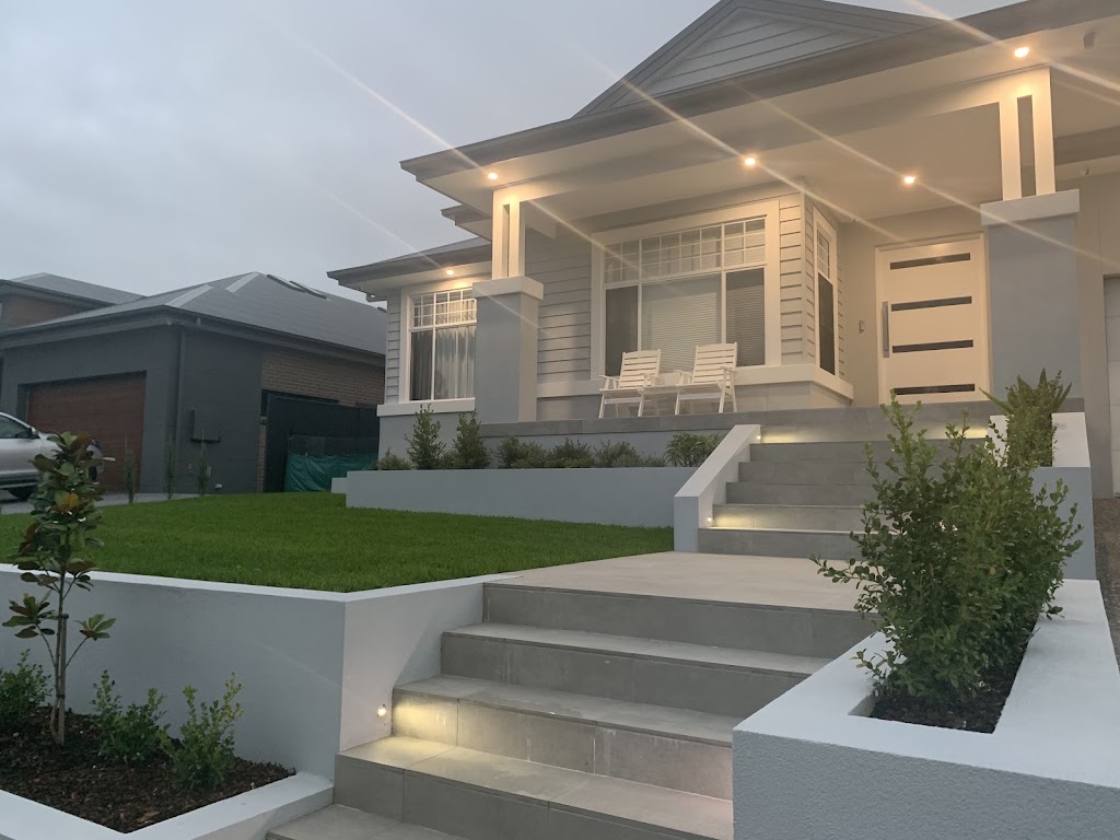 Smart Choice Landscapes and Pools | D12/5-7 Hepher Rd, Campbelltown NSW 2560, Australia | Phone: 0413 611 825