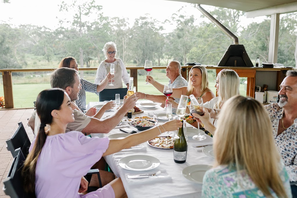 Artisan Cheese & Cooking School | 62 Lake Russell Dr, Emerald Beach NSW 2456, Australia | Phone: 0477 000 262