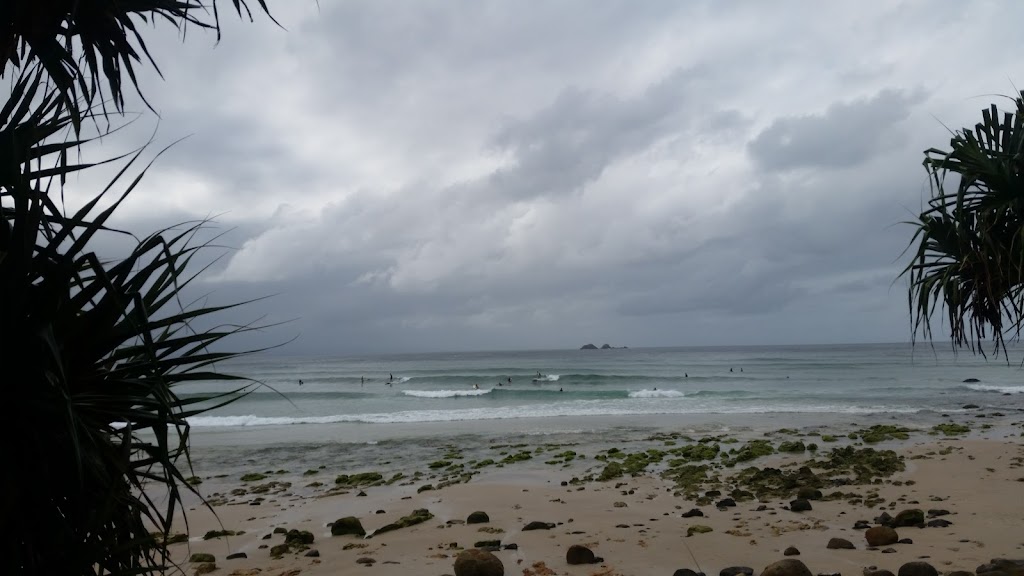 Panorama Wategos | Wategos Beach, 29 Marine Parade, Byron Bay NSW 2481, Australia | Phone: 0406 127 940