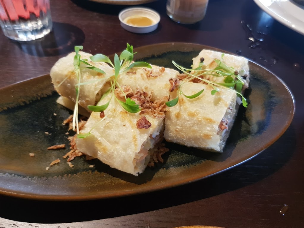 Goji Modern Asian Cuisine | 78-88 Tench Ave, Jamisontown NSW 2750, Australia | Phone: 0490 500 639