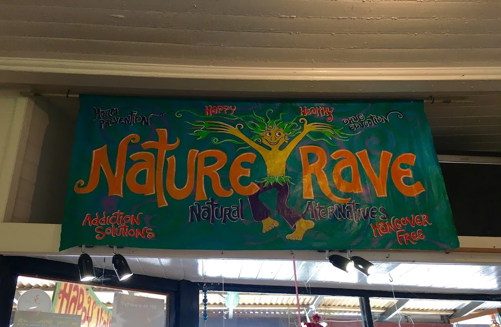 Nature Rave | Cullen St, Nimbin NSW 2480, Australia