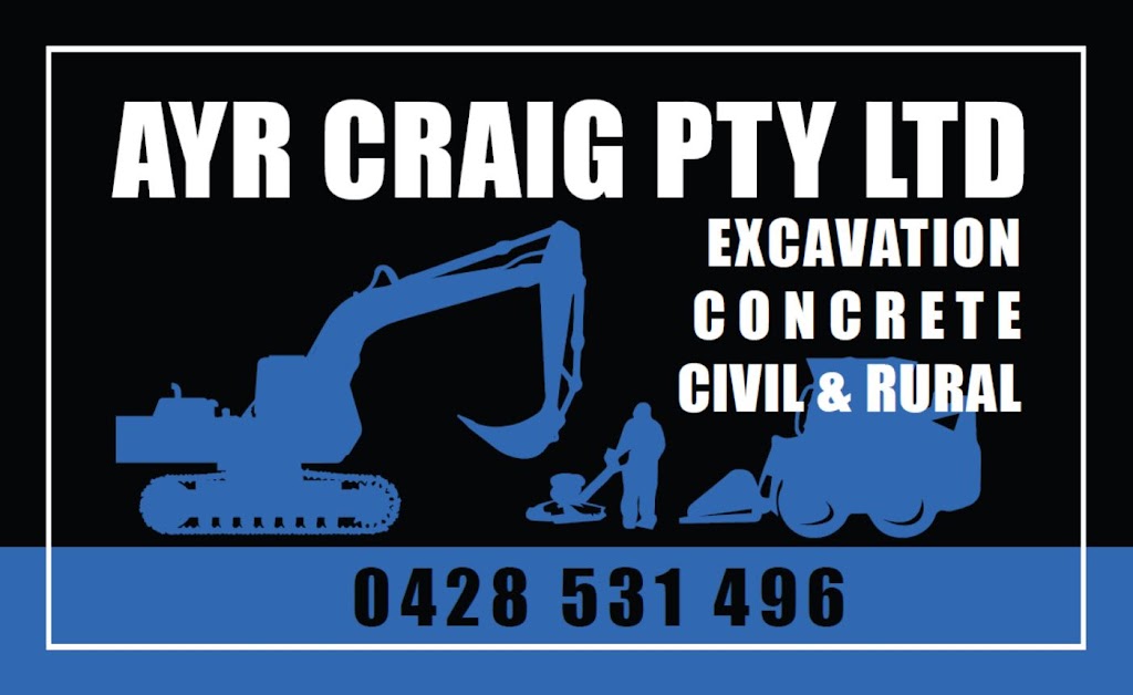 Ayr Craig Pty Ltd | 3814 Limekilns Rd, Wattle Flat NSW 2795, Australia | Phone: 0428 531 496