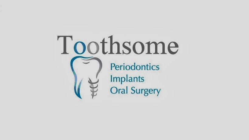 Toothsome Periodontics, Implants & Oral Surgery | 499 Windsor Rd, Baulkham Hills NSW 2153, Australia | Phone: (02) 9686 8018