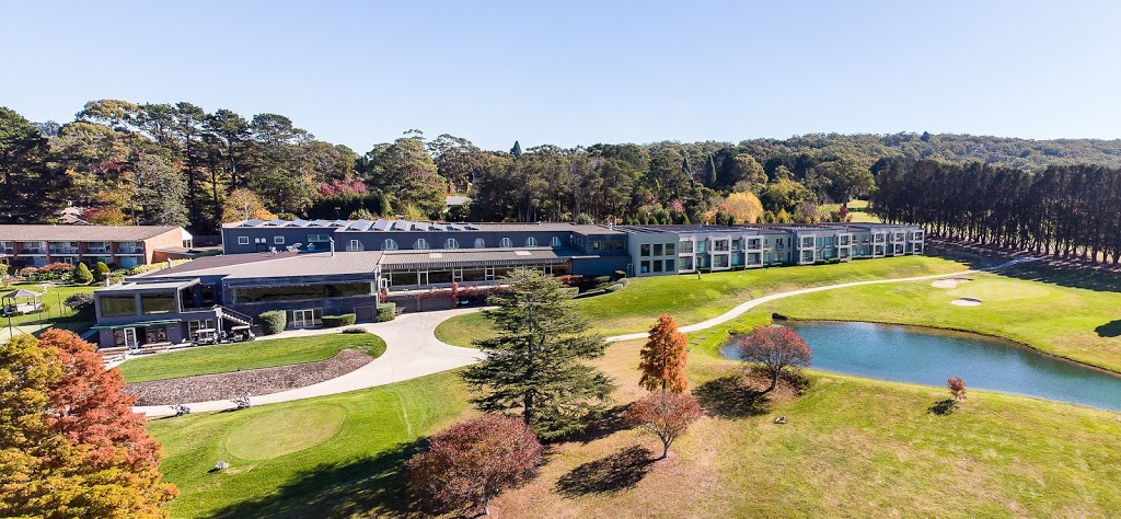 Gibraltar Country Club | 7 Boronia St, Bowral NSW 2576, Australia | Phone: (02) 4862 8615