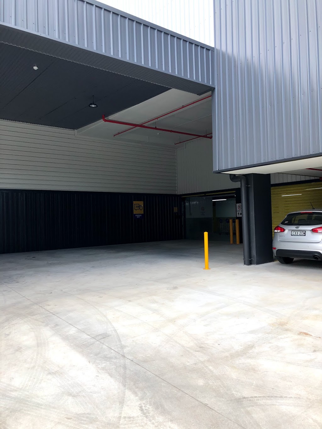 Storage King Brookvale | moving company | 628 Pittwater Rd, Brookvale NSW 2100, Australia | 0291677346 OR +61 2 9167 7346