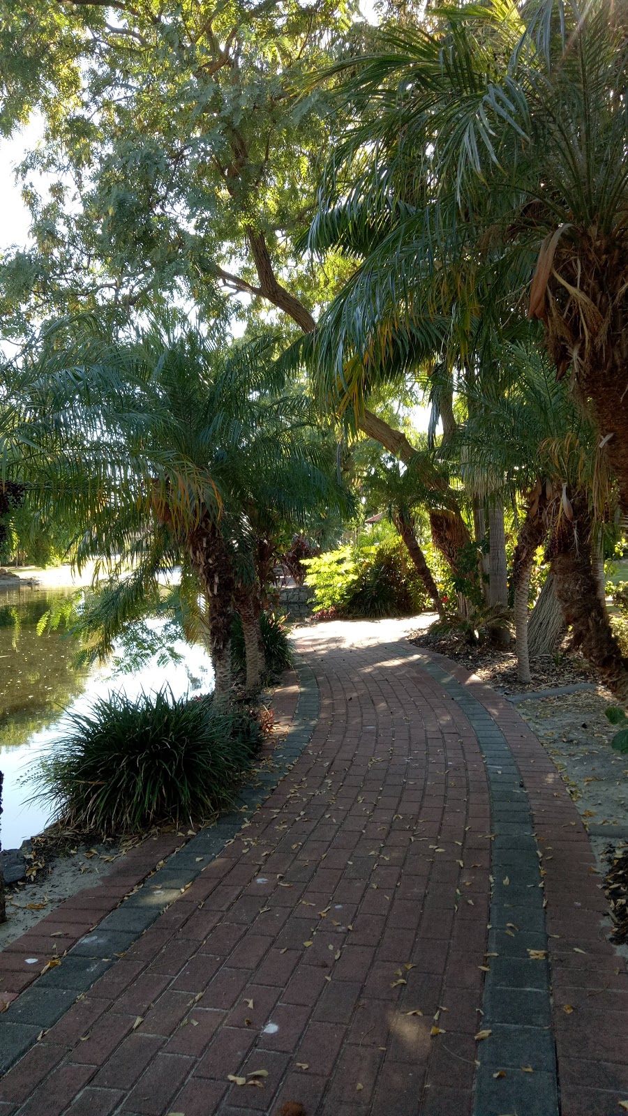 Ruth Avenue Reserve | park | 2 Jeremiah Way, Canning Vale WA 6155, Australia