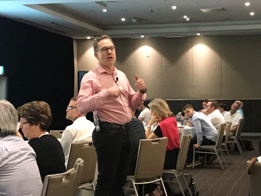 Lee Woodward Training Systems | 1 Duke St, Point Frederick NSW 2250, Australia | Phone: 0400 751 287