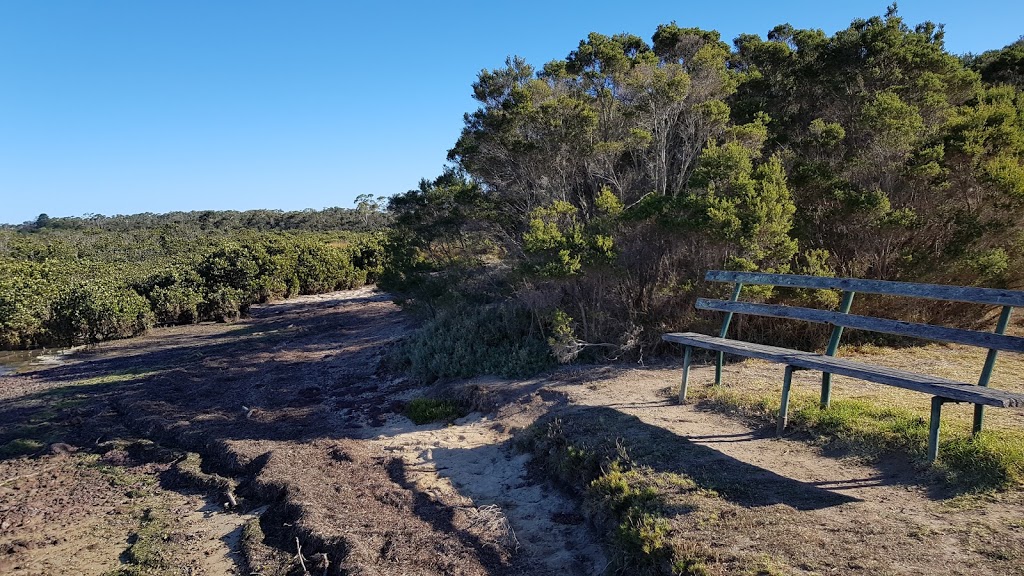 Jacks Beach Reserve | park | Bittern VIC 3918, Australia | 1300850600 OR +61 1300 850 600