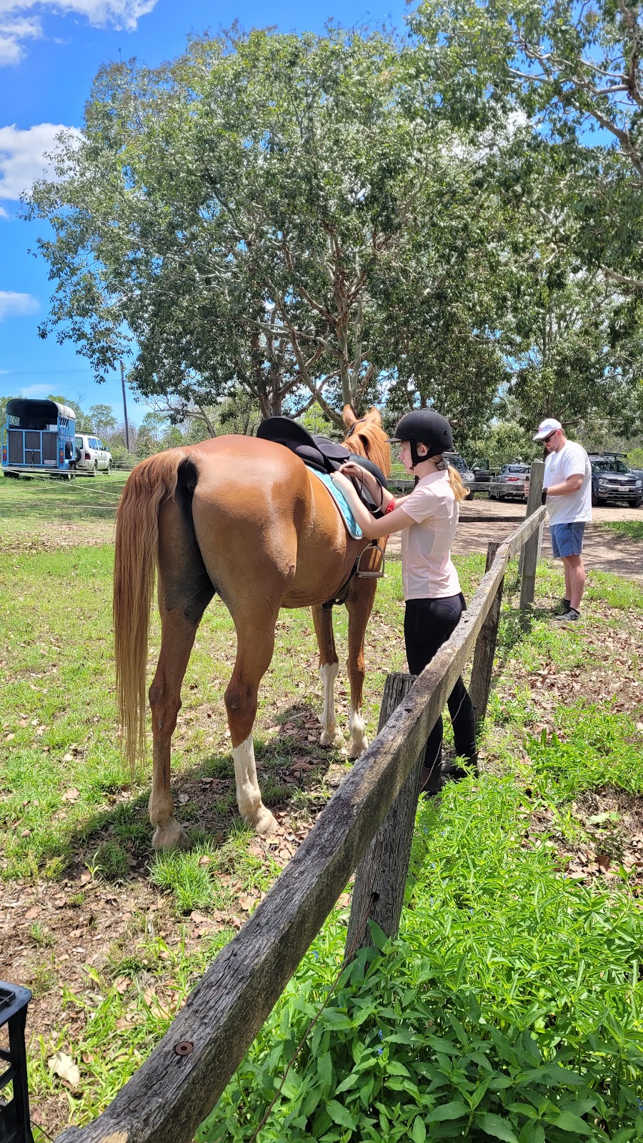 Moonlight Manor Horse Riding | 5/65 McTaggart Rd, New Beith QLD 4124, Australia | Phone: 0420 310 669