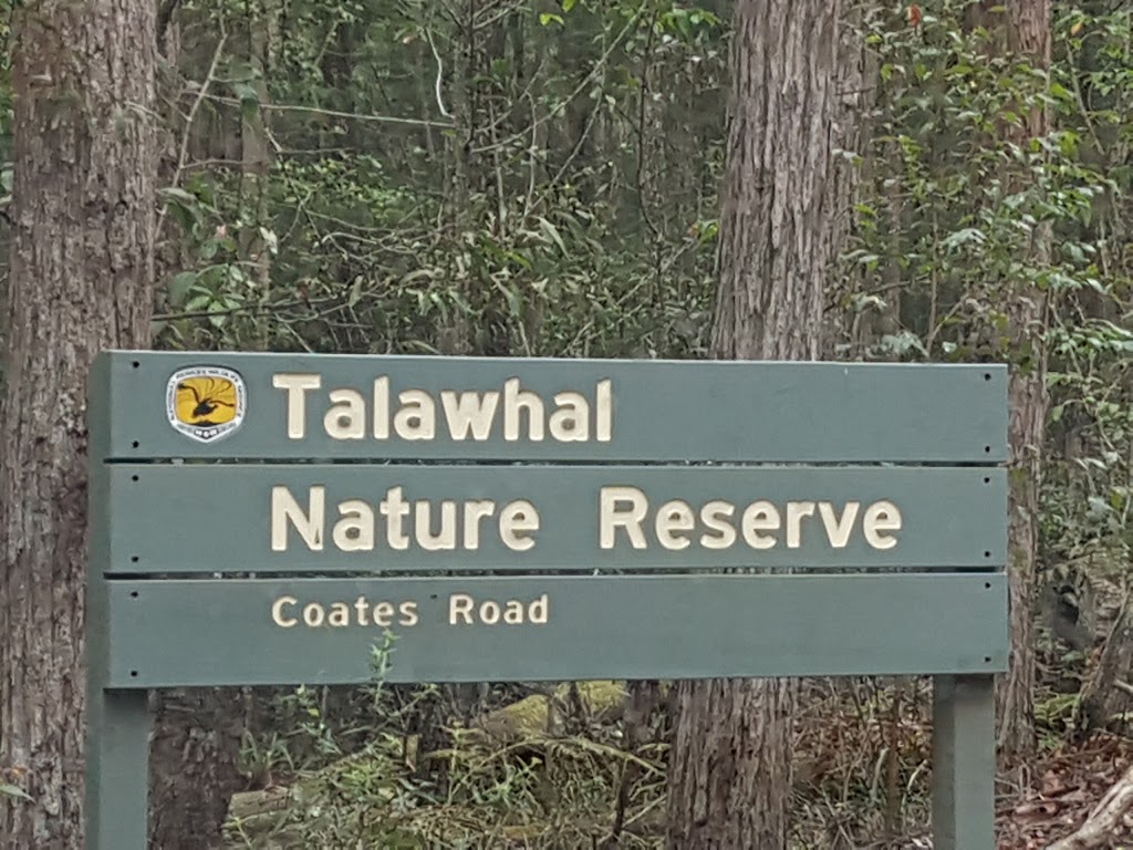 Talawahl Nature Reserve | park | Possum Brush NSW 2430, Australia