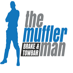 The Muffler Brake and Towbar Man | car repair | 430/436 Malvern Rd, Prahran VIC 3181, Australia | 0395297722 OR +61 3 9529 7722