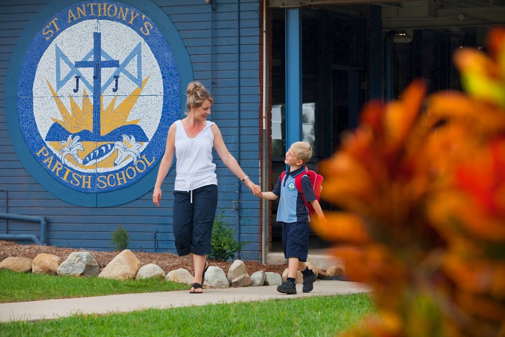 St Anthonys School | 3 Hyde St, Dimbulah QLD 4872, Australia | Phone: (07) 4093 5319