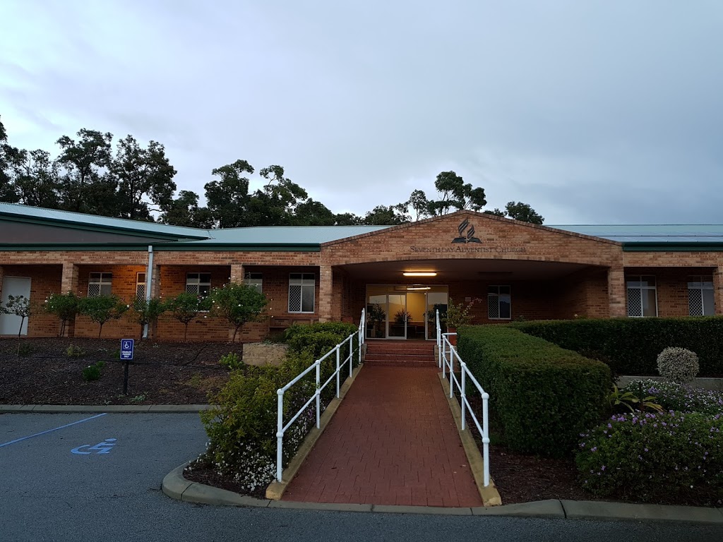 Swan Valley Seventh-day Adventist Church | 163 Talbot Rd, Jane Brook WA 6056, Australia | Phone: 0409 906 170