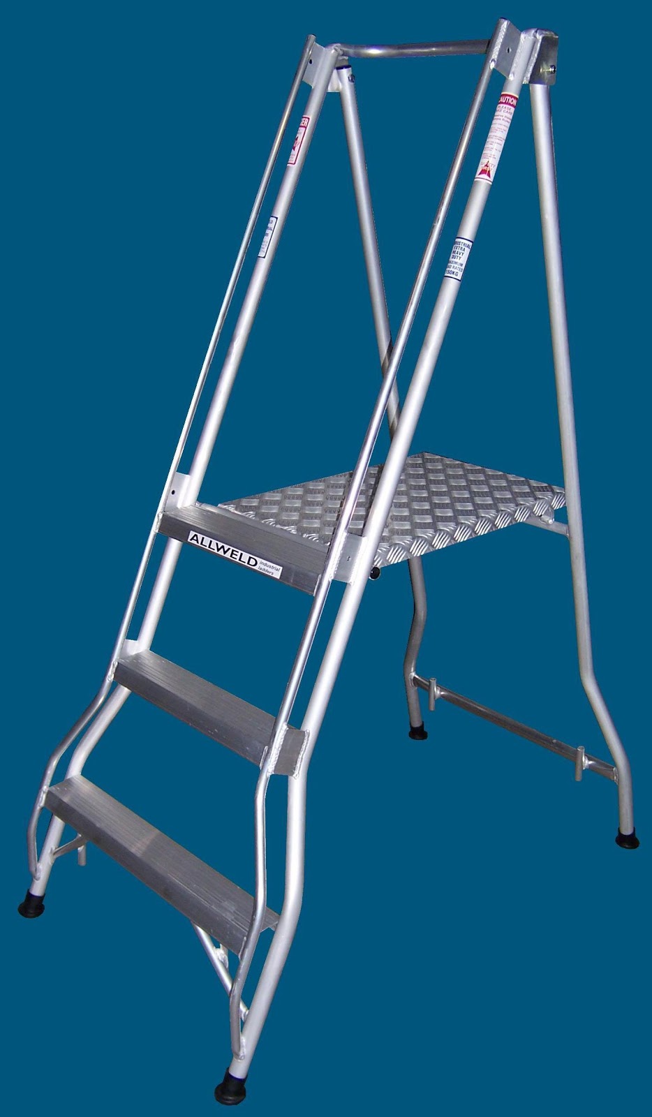 Allweld Ladders | 225 Adelaide Rd, Murray Bridge SA 5253, Australia | Phone: (08) 8532 5884