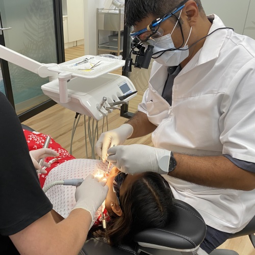 Dr Shabbir Kermali | dentist | 67 King St, Warrawong NSW 2502, Australia | 0242439260 OR +61 2 4243 9260