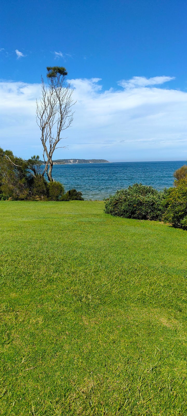 Duncans Gap Lookout | Mossy Point NSW 2537, Australia