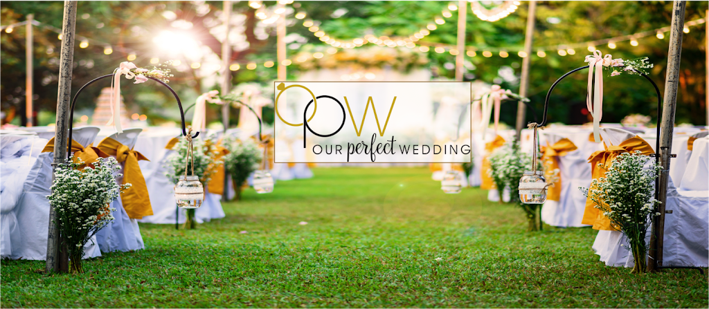 Our Perfect Wedding | 28 Silver St, Cheltenham VIC 3192, Australia | Phone: 0410 280 940