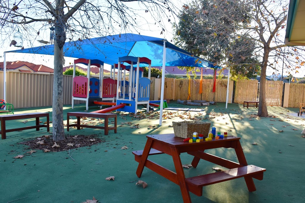 Goodstart Early Learning | 12 Cetara Chase, Sinagra WA 6065, Australia | Phone: 1800 222 543