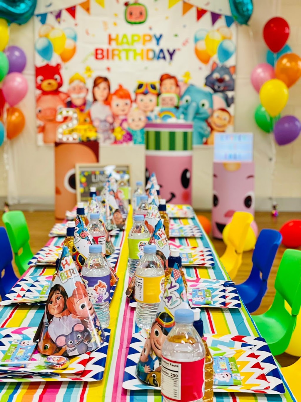 Eventative Party Planners | 9 Viewpoint Rd, Balwyn North VIC 3104, Australia | Phone: 0405 227 098