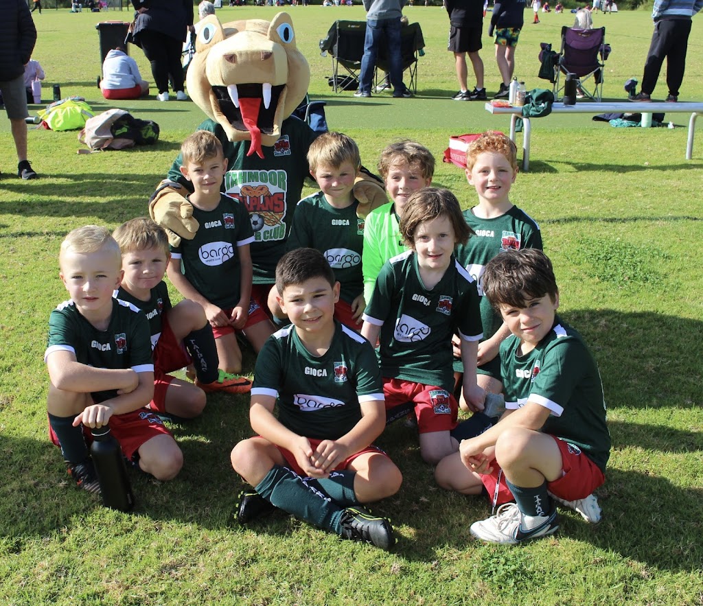 Tahmoor Soccer Club | 140 Thirlmere Way, Tahmoor NSW 2573, Australia | Phone: 0414 281 996
