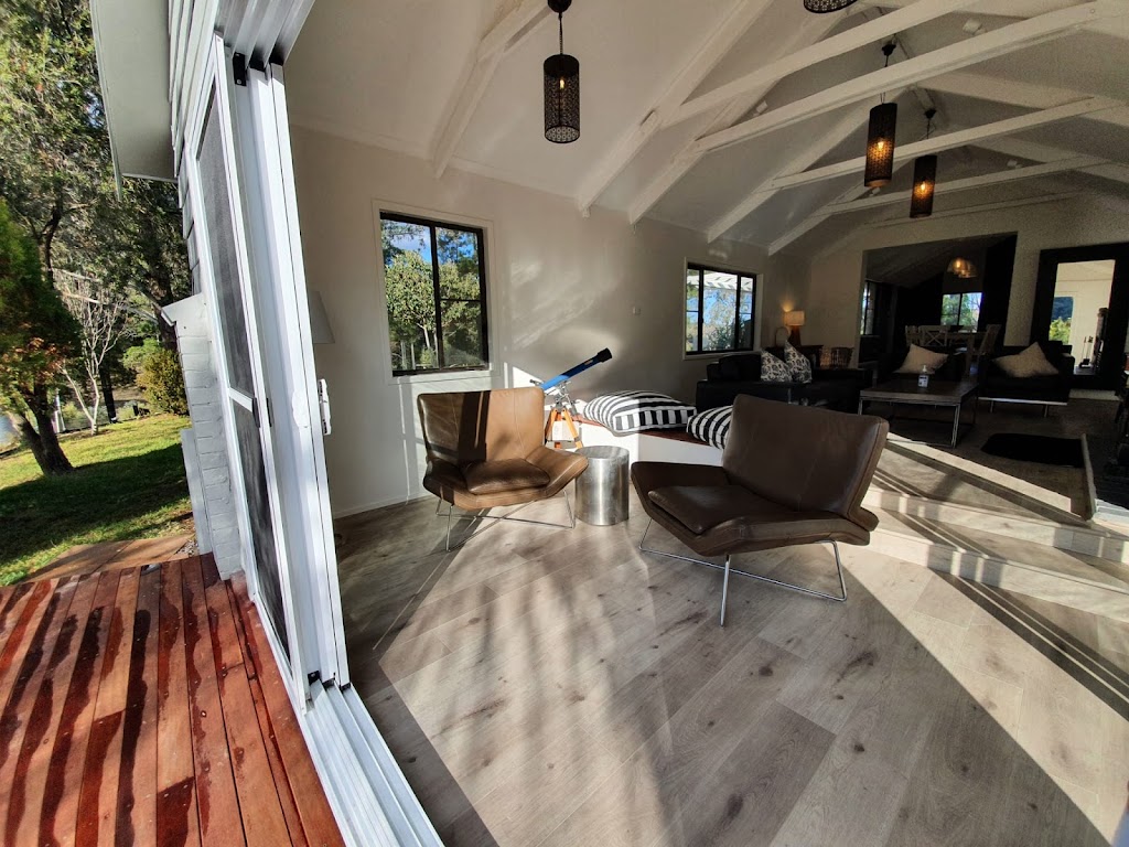 Riverlea Retreat Mudgee | Riverlea Rd, Mudgee NSW 2850, Australia | Phone: 0422 744 899