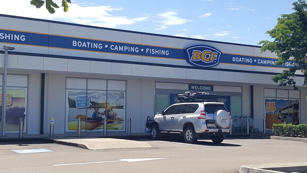 BCF (Boating Camping Fishing) Gympie | 2-3 Edwin Campion Dr, Harvey Norman Ctr, Gympie QLD 4570, Australia | Phone: (07) 5483 9613