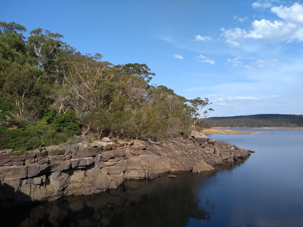 Appin Massacre | park | Cataract NSW 2560, Australia