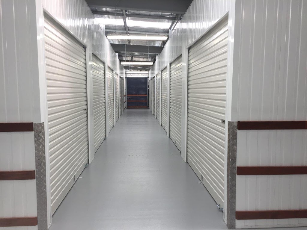 Storage City Caboolture | storage | 1/5 Hagars St, Caboolture QLD 4510, Australia | 0754281015 OR +61 7 5428 1015