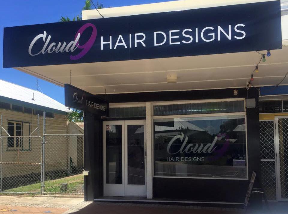 Cloud9 Hair Designs | hair care | 1/11 Echlin St, West End QLD 4810, Australia | 0747716663 OR +61 7 4771 6663