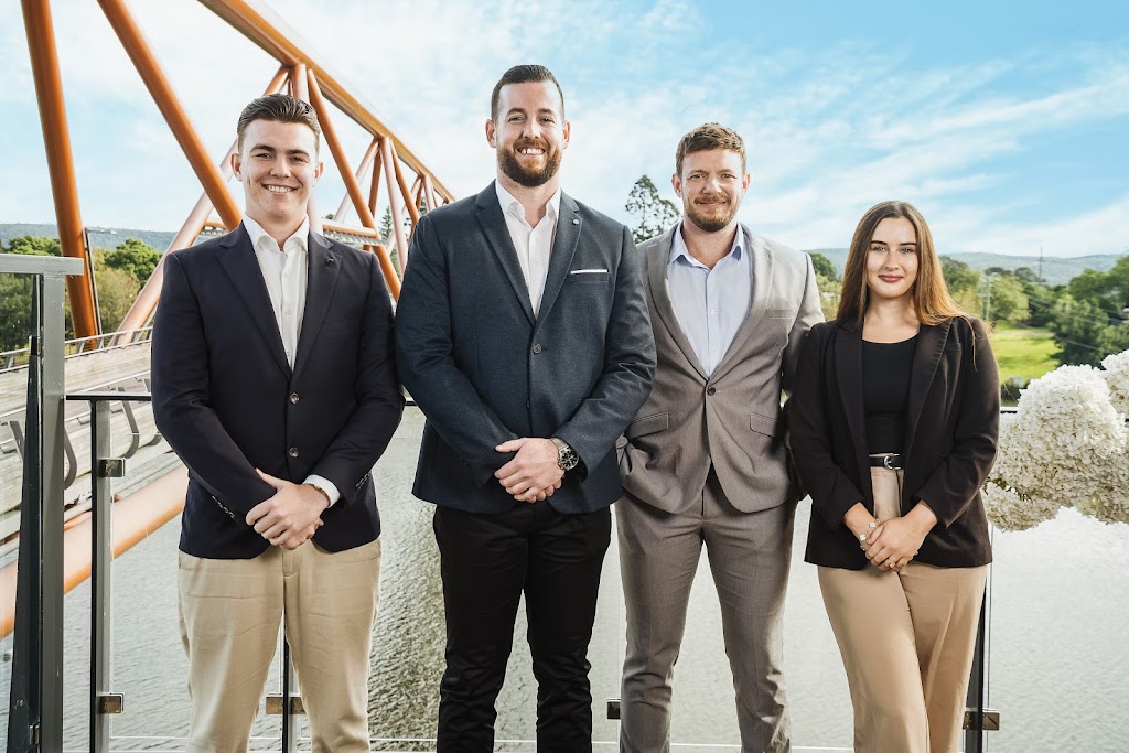 PRD Real Estate Glenmore Park | Shop 3c/90-98 Glenmore Ridge Dr, Glenmore Park NSW 2745, Australia | Phone: (02) 4704 8555