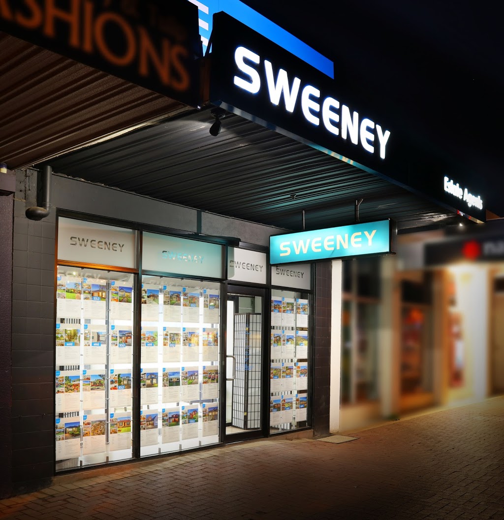 Sweeney Altona North | real estate agency | Shopping Centre, 15 Borrack Square, Altona North VIC 3025, Australia | 0393993636 OR +61 3 9399 3636